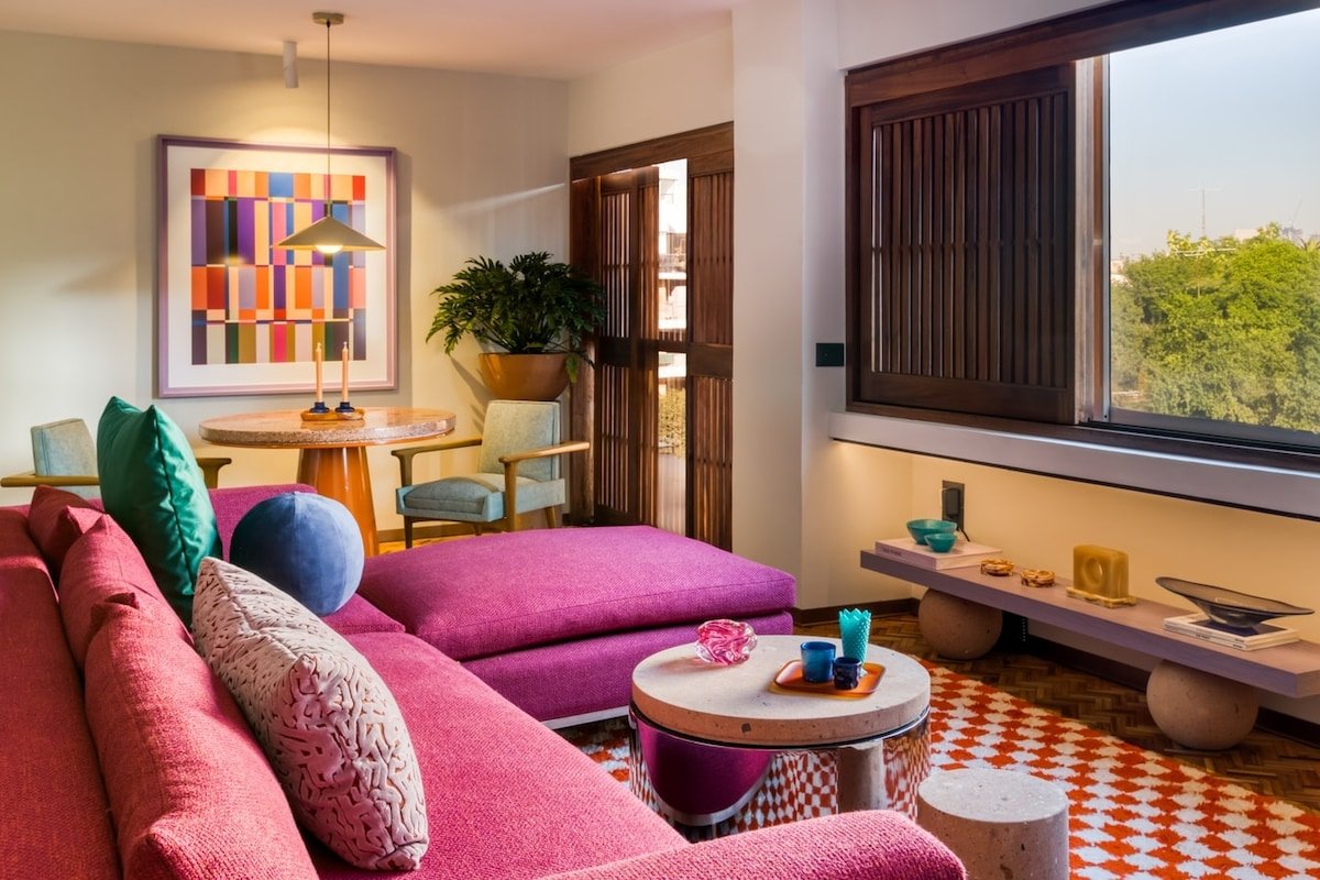 6BR Condesa next to Parque Mexico | 2 units gallery image 4