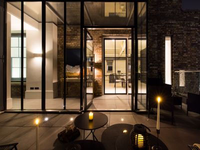 Amazing Penthouse in Central London