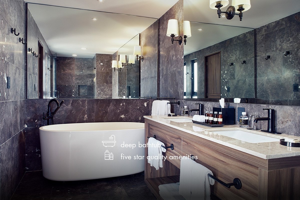 Condesa Rooftop Ste. Live/Work 2BR/2BA 4pax gallery image 5