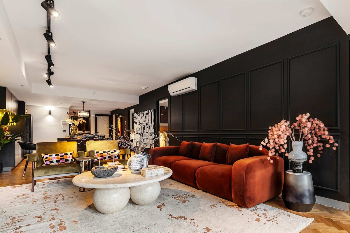 The Sable Gallery | A Unique Epicurean Experience gallery image 2