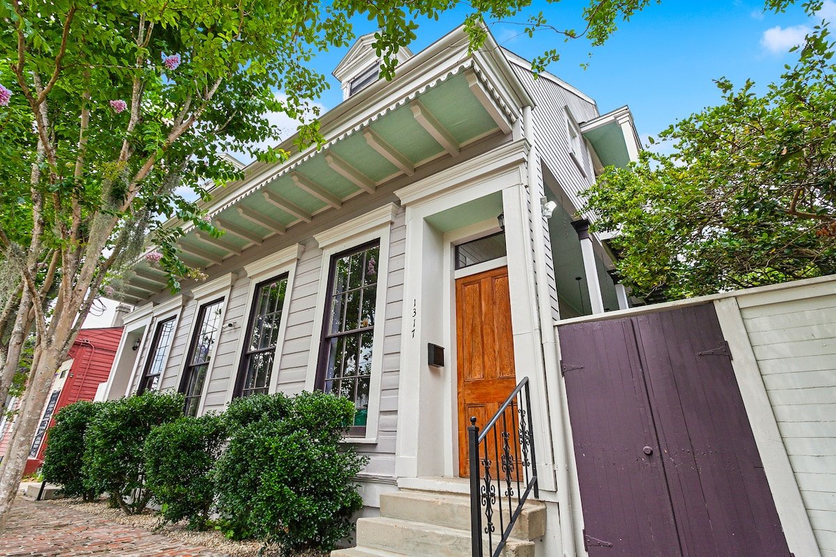 The Creole Complex B&B gallery image 2