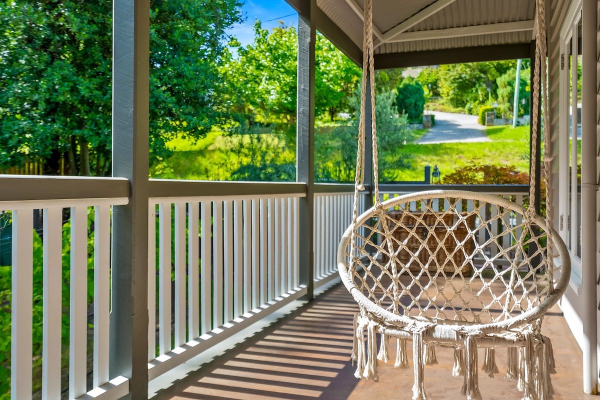 Perfect Cottage – Healesville gallery image 5