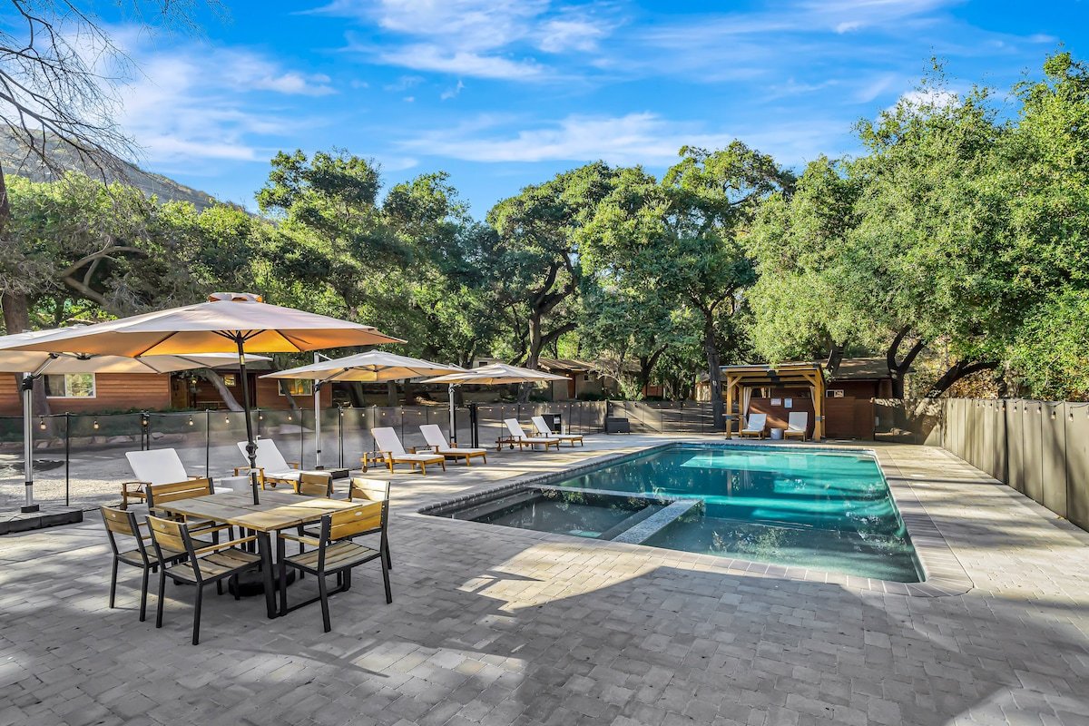 Oak Canyon Ranch gallery image 5