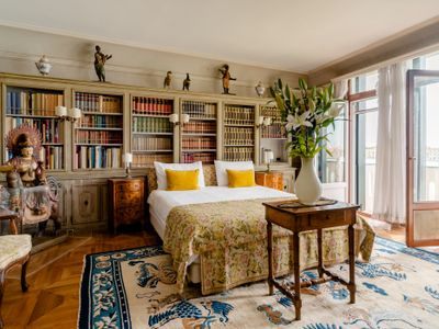 Zattere luxury fully accessible water front 3 bdrs