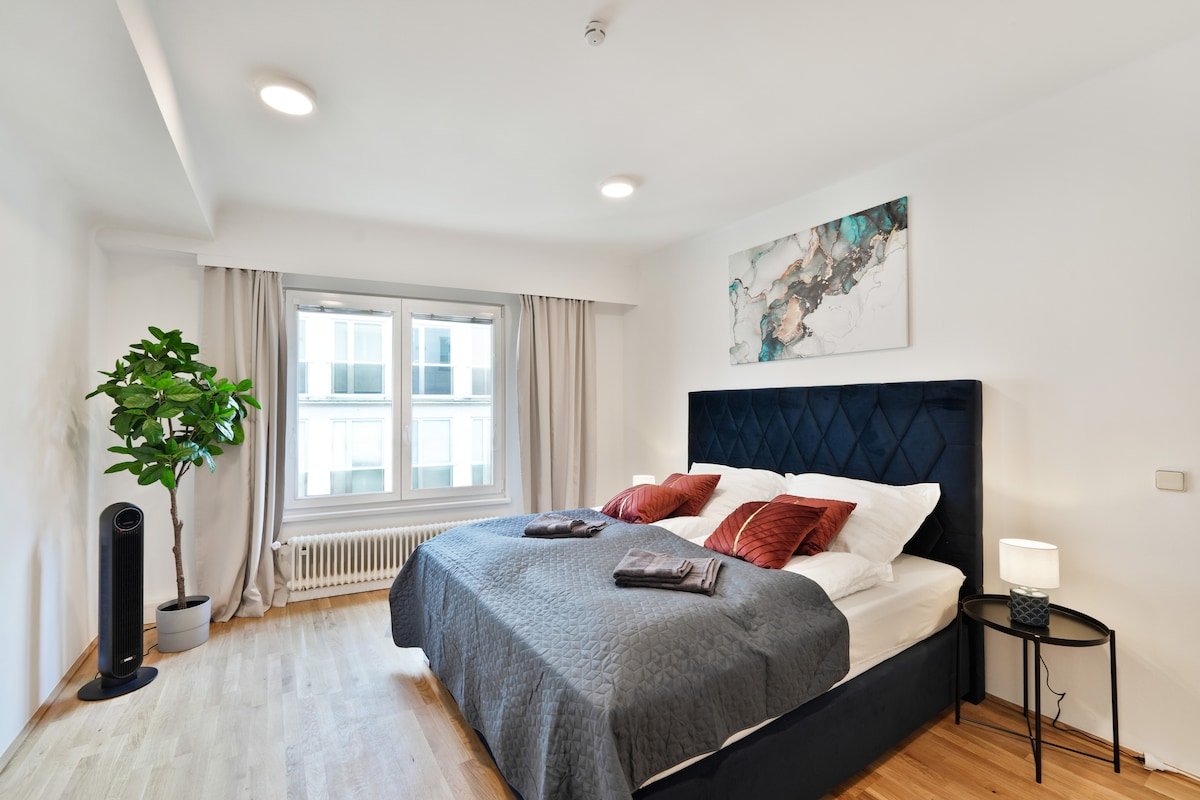 Stephansdom Residence Apartment gallery image 3