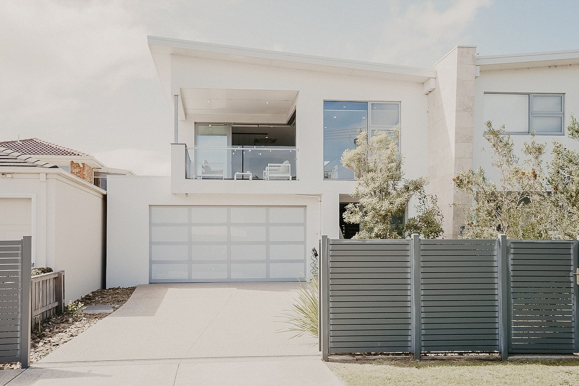 La via del Mare – Beachfront Bliss in Dromana gallery image 2