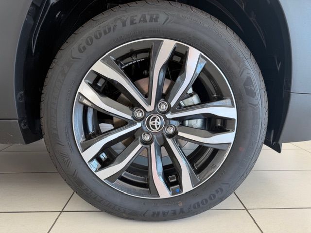 Used car gallery