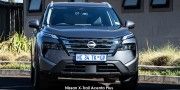 NISSAN X TRAIL 2.5 ACENTA PLUS CVT AWD - 6 thumb