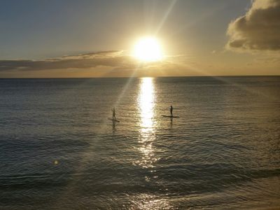 Oceanfront Sandy Beach 6 Bedrooms 4 Baths Jacuzzi