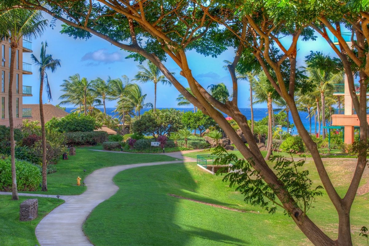 KLVR Presents* Honua Kai Resort,Luana Villas 1A&1C gallery image 5