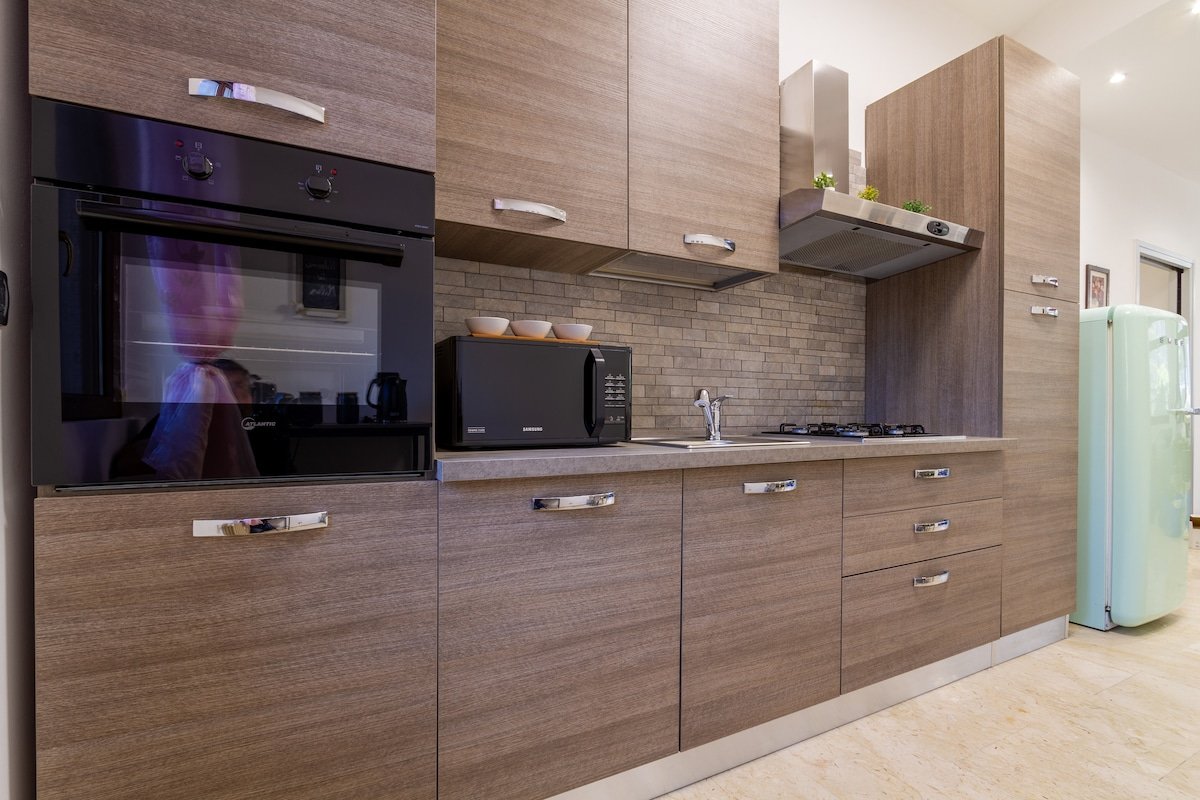 [Milano Argonne – Città Studi – Forlanini] +MM4 gallery image 5