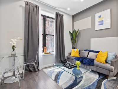 Duplex Close to Times Sq|Save on Long Stays