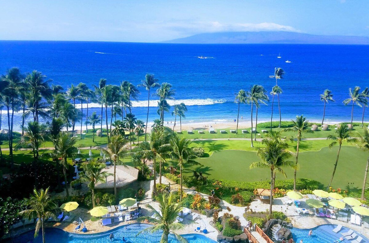 Hyatt Residence Club Maui Resort 2 Bedroom Villa gallery image 3