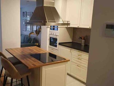 Ideal,en la mejor zona de Madrid, estilo y espacio