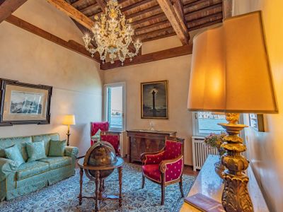 Apartment Dorotea – Venice
