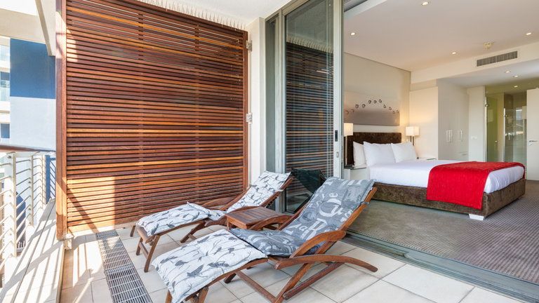 Lawhill Luxury Apartments 1 Bedroom Luxury Apartment