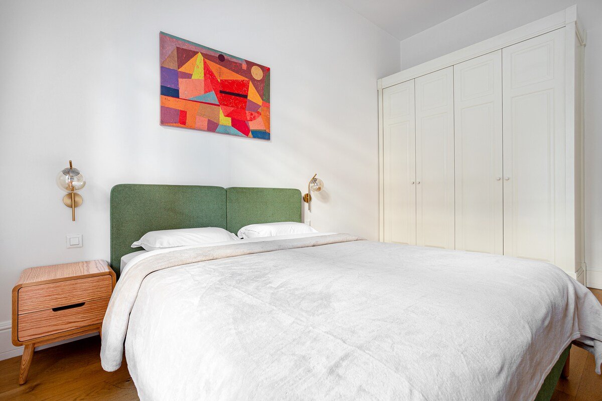 Three Bedroom in Galata (LH6) gallery image 5