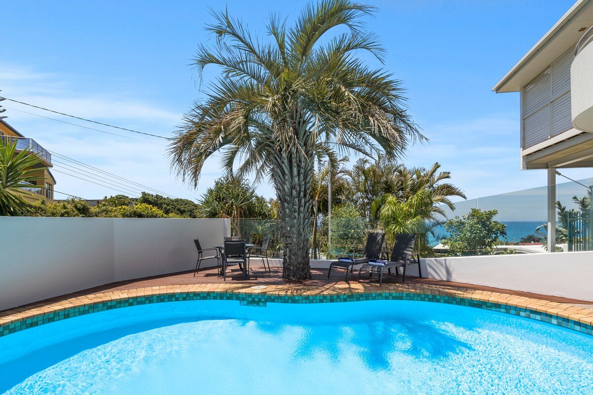 Villa @ #OMG – Ocean View, Pool, 3Bed 3Bath gallery image 3