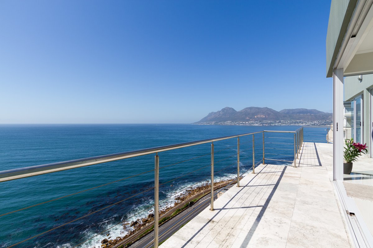 Sea Views Oceans Echo Luxury villa