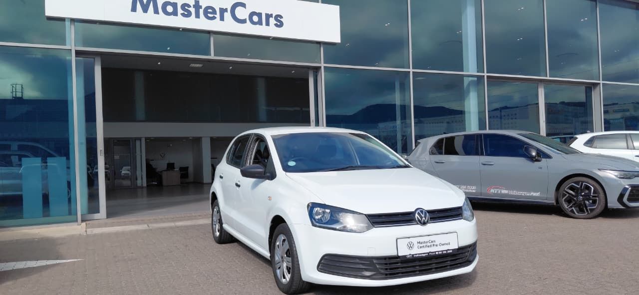 VOLKSWAGEN POLO VIVO 1.4 TRENDLINE for Sale in South Africa