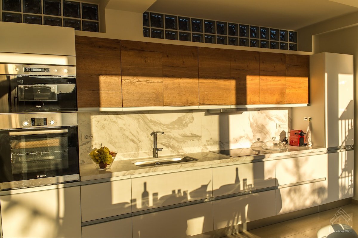 Twin Villas L1 & L2, Close to the beach, Pools VIP gallery image 4