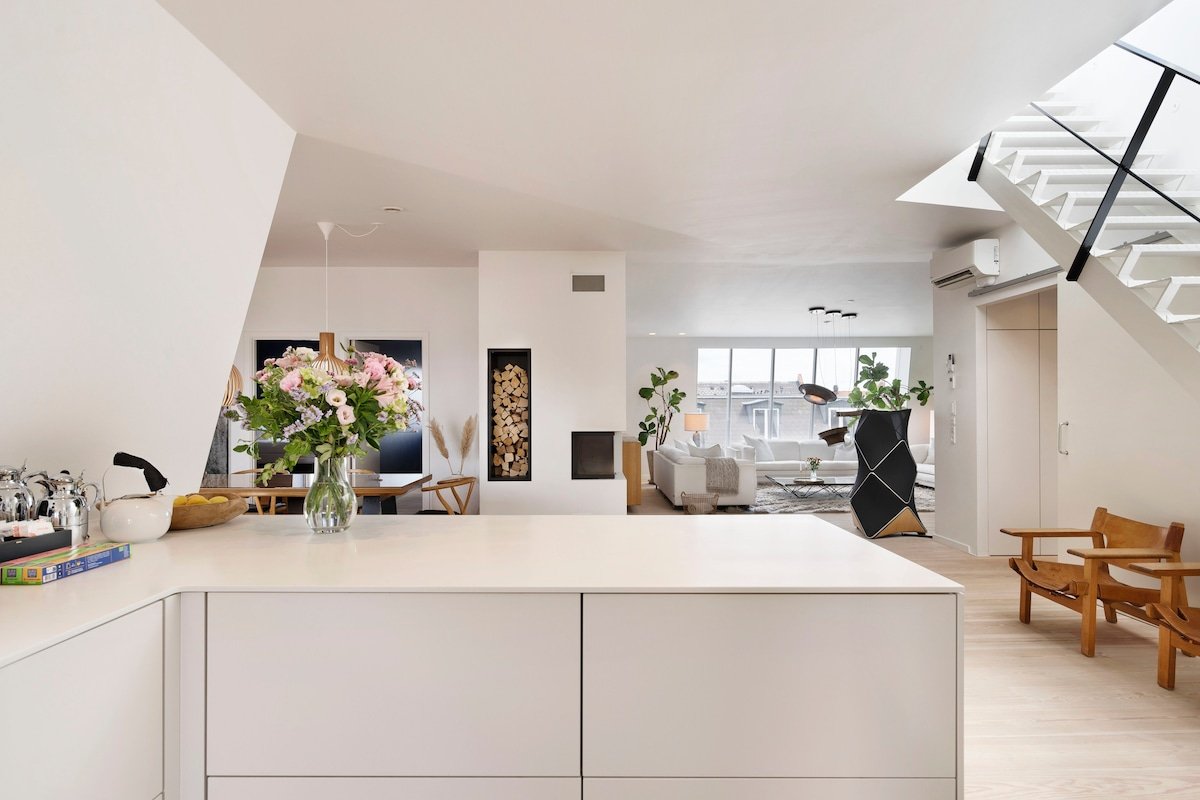 Dinesen Collection Signature Penthouse gallery image 4