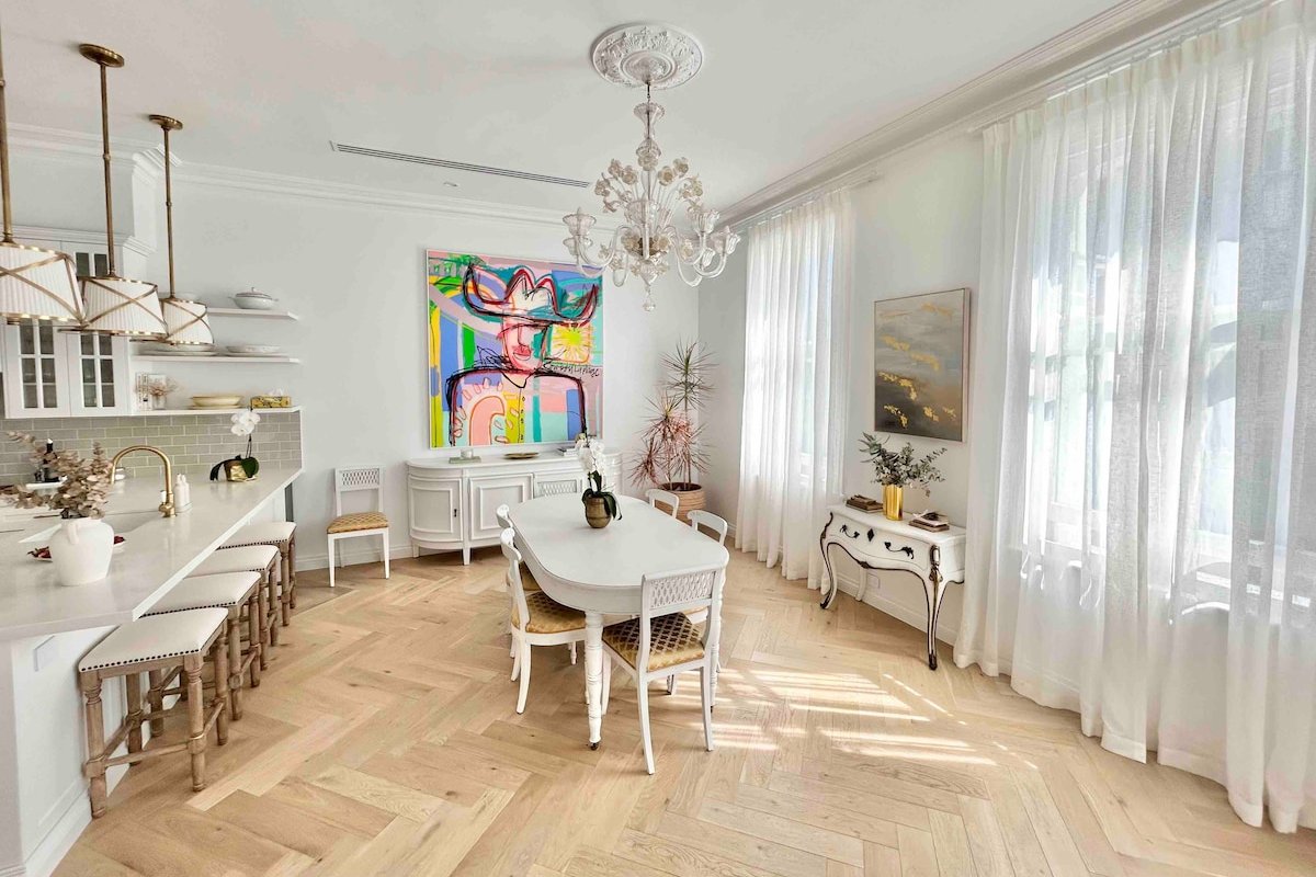 Elegant apartment in Fremantle gallery image 2