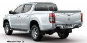 MITSUBISHI TRITON 2.4 Di-DC ARCTIC TRUCK 4X4 A/T P/U D/C - 8 thumb