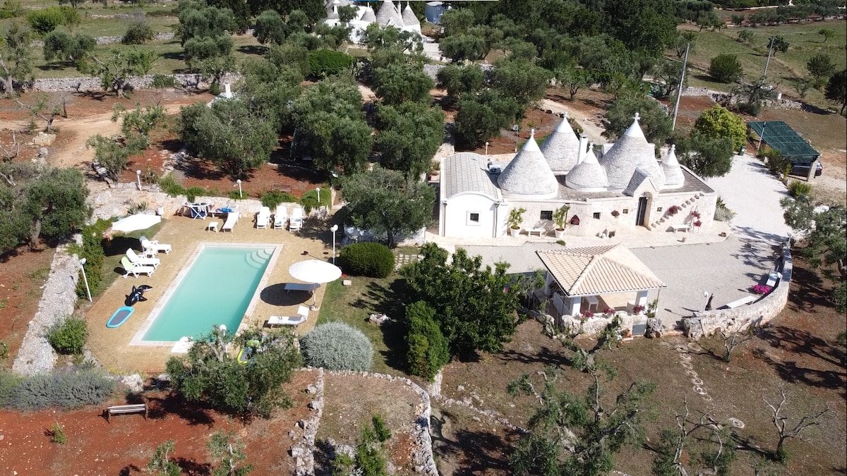 Trulli FA’ gallery image 5