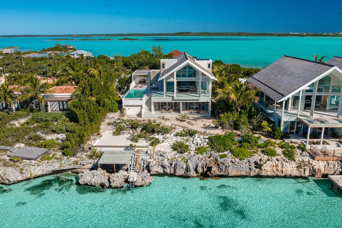 La Mer Villa West gallery image 4