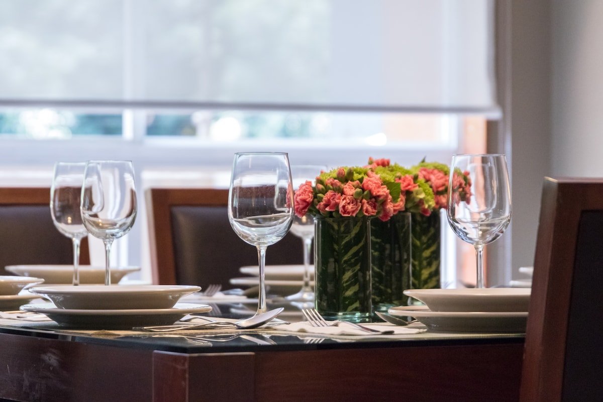 2 bedroom apartment in the heart of Polanco area gallery image 4