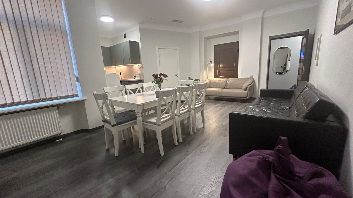 Laima Rendezvous 2 Riga Center gallery image 4