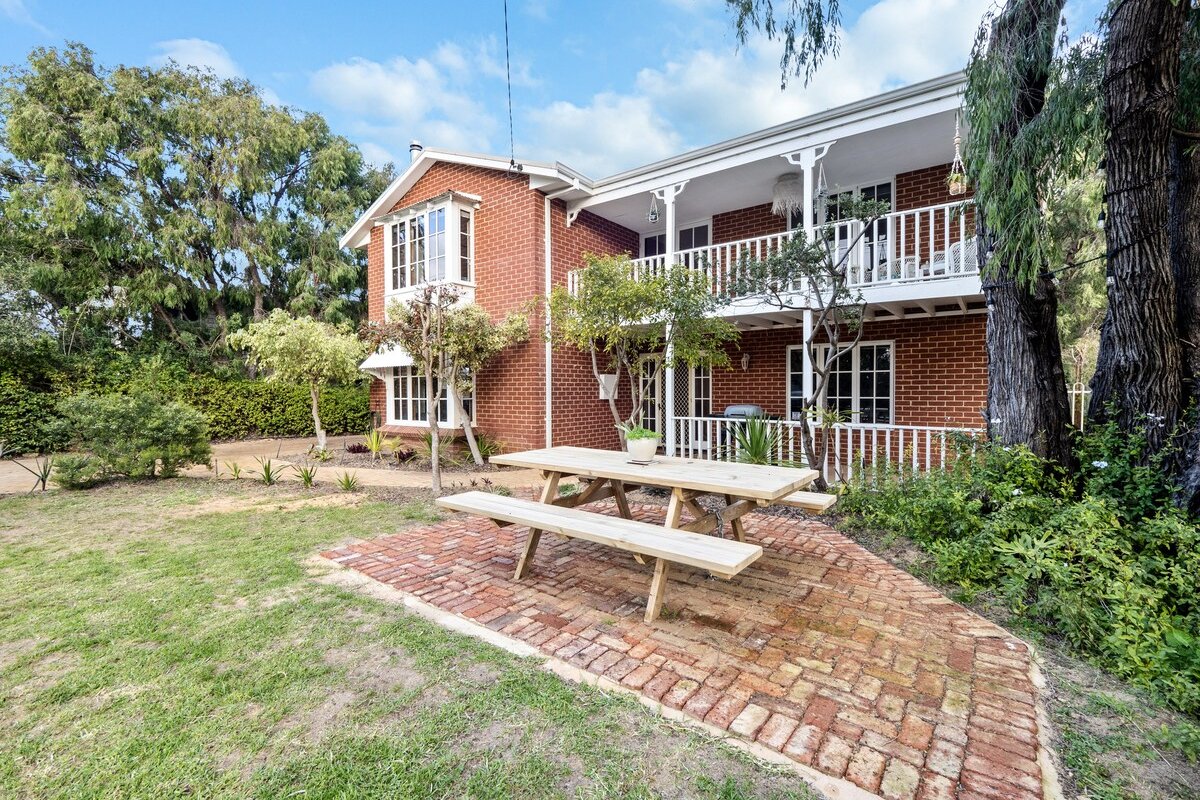 Beachfront Bliss, shoreside Geographe bay gallery image 3