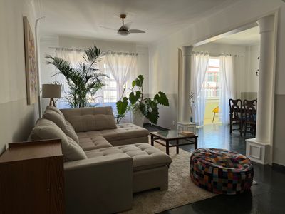 The heart of ipanema