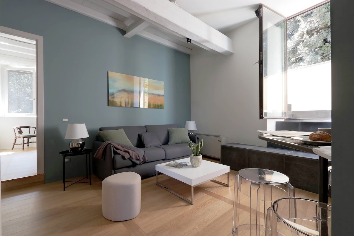 Il mulino di Trastevere – G3 gallery image 2