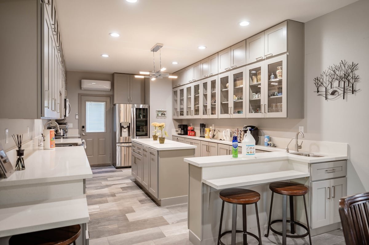 INDIGO OASIS in the Las Vegas desert gallery image 5