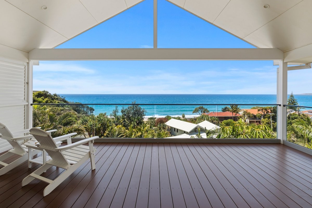 Villa @ #OMG – Ocean View, Pool, 3Bed 3Bath gallery image 2