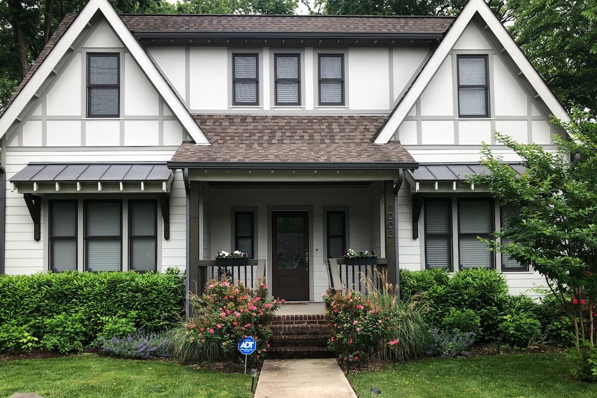 East Nashville Gem <10 minutes to Broadway! gallery image 3