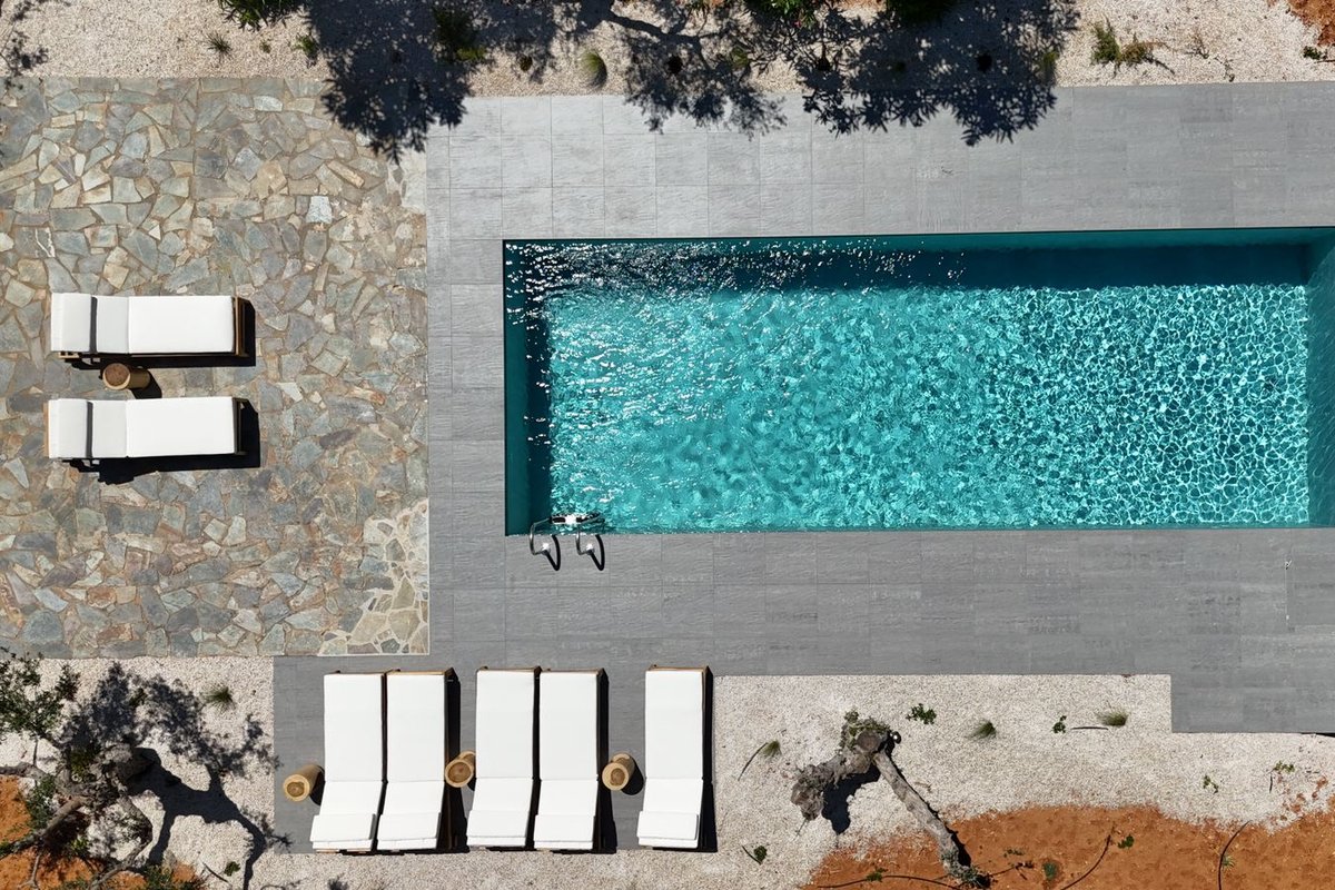 Villa The Pines-Jaccuzi-Private Pool-Near thebeach