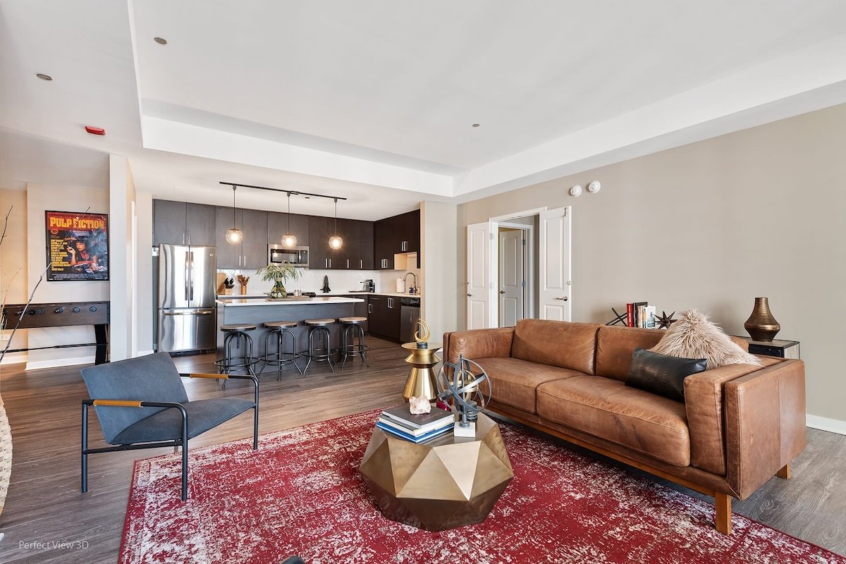 High-end Luxury Units + Iconic Views for Groups gallery image 2