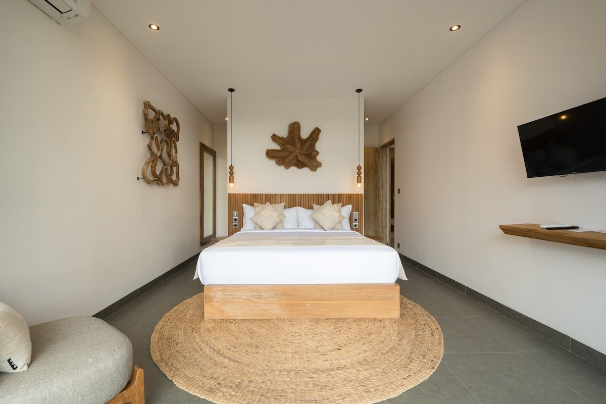 Villa Clemcoa: 3BR with Sauna in Center of Ubud gallery image 2