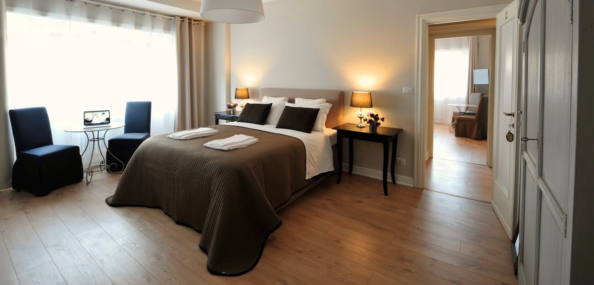 “Vatican” – Holiday Home gallery image 2