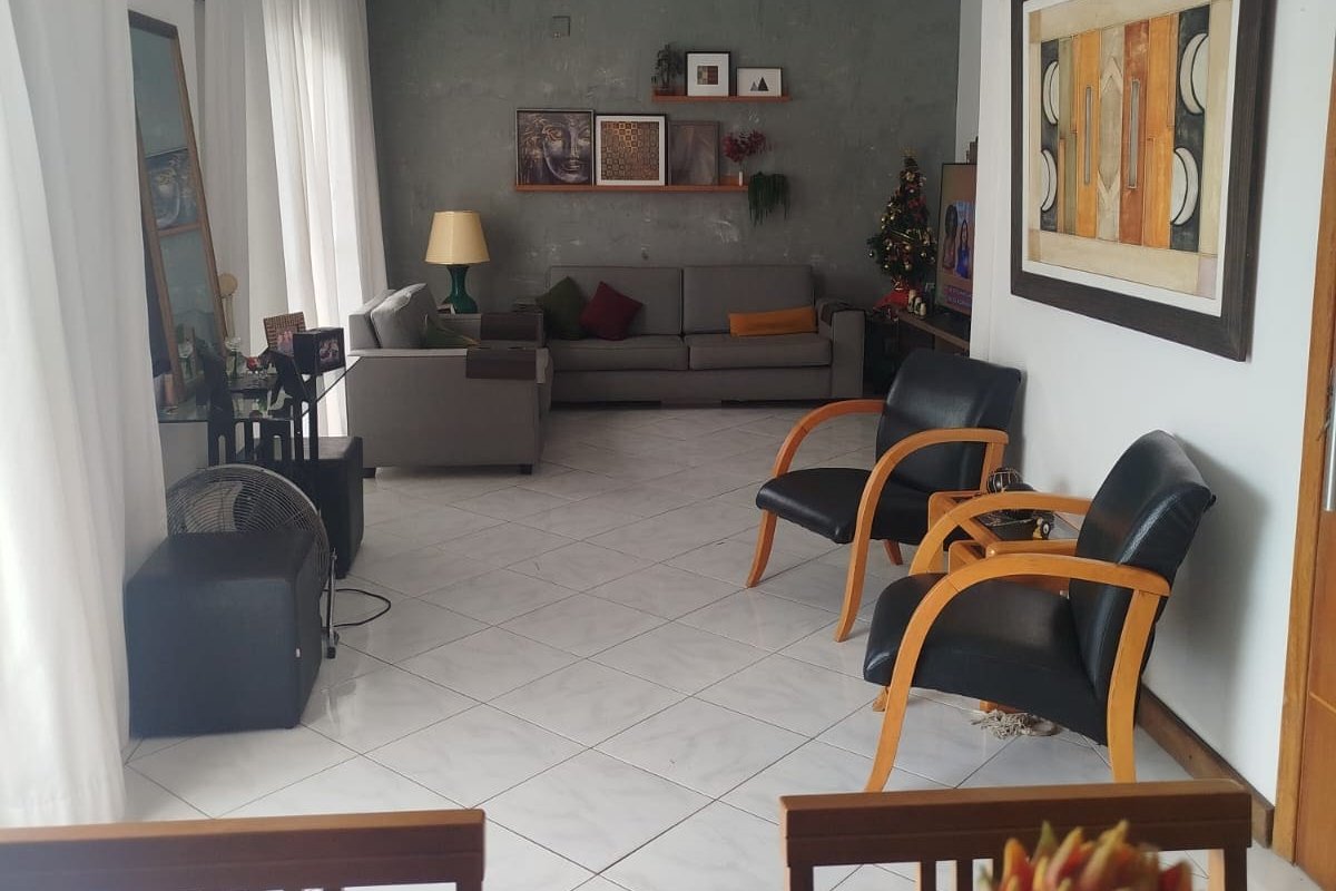 Apartamento Espaçoso ao lado do Metro de Botafogo gallery image 4