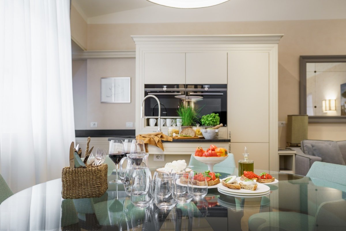 Principe Ludovico Dimora degli Affreschi Florence gallery image 4