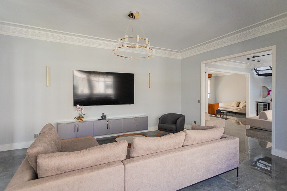 Blue Water Penthouse – Copacabana gallery image 4