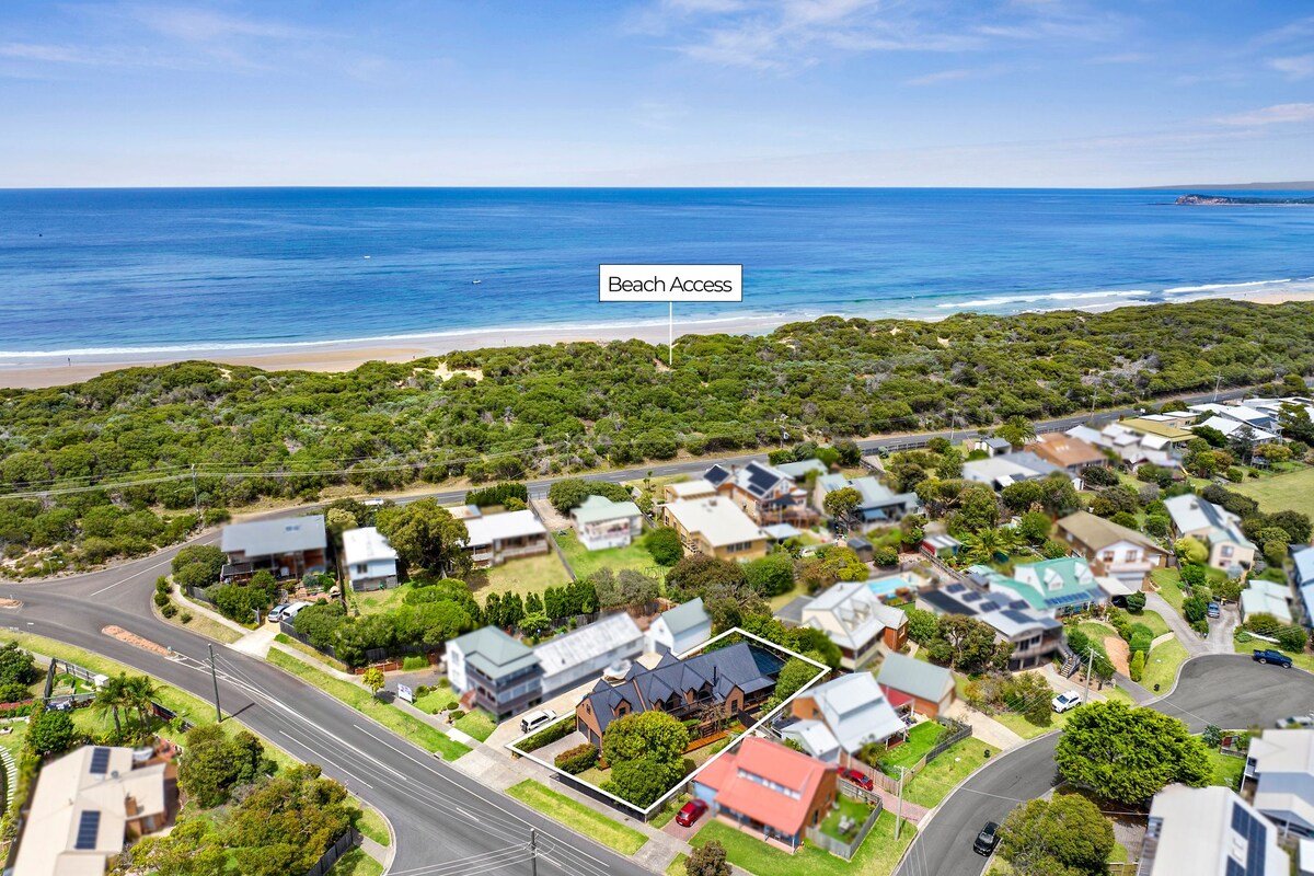 Cedar Beach House gallery image 4