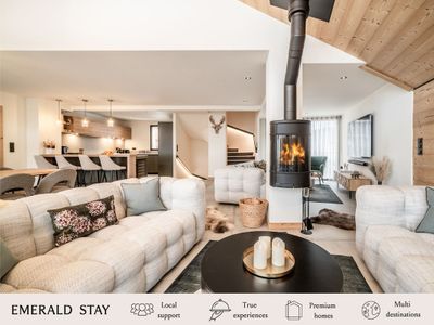 Marguerite – Unique Chalet in Morzine