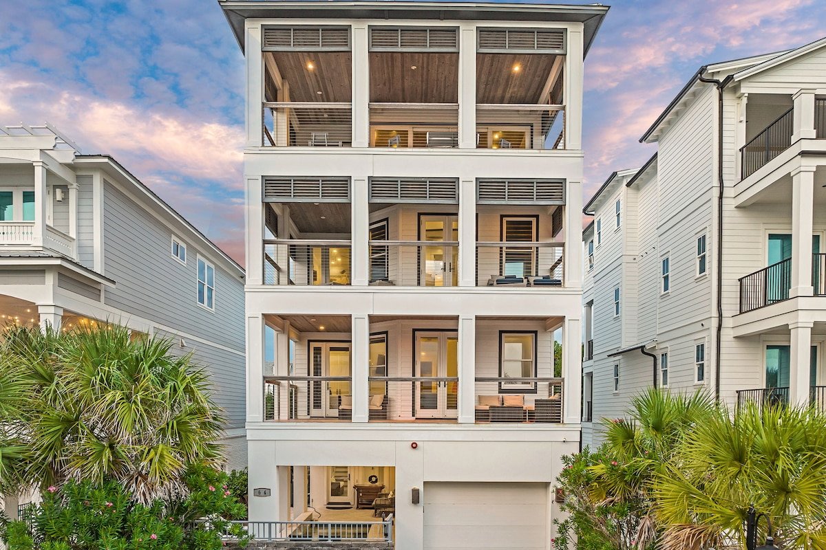 Emerald Breeze|Private Beach Access|Private gallery image 3