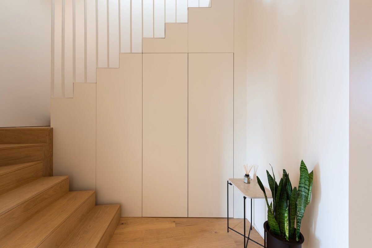 Tripas-Coração: Mouzinho32 3rd Floor Apt E gallery image 4