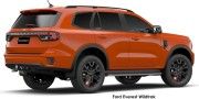 FORD EVEREST 3.0D V6 PLATINUM B6 AWD A/T - 64 thumb